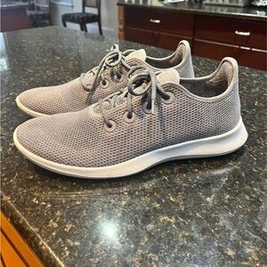 Men’s Grey Allbirds